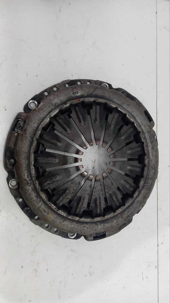 Корзина сцепления Ford Kuga 2 1.5 ecoboost 2015  LC03LD010B