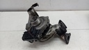 Турбина Mercedes Benz C W204 C204 2008 A6420902880