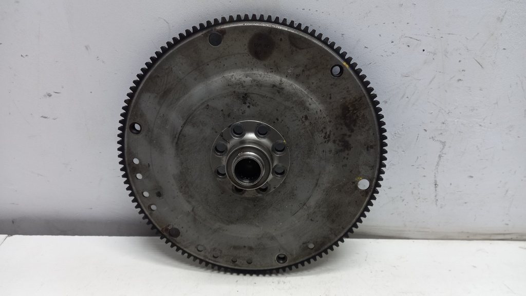 Маховик двигателя Audi A4 B8 2007-2015 гг 06H105323H