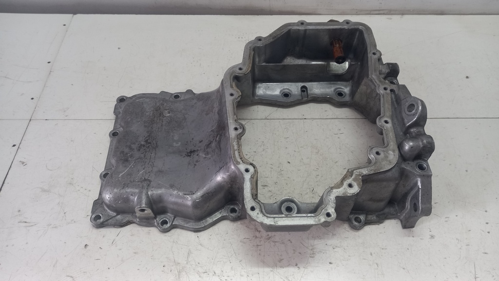 Поддон масляный GM Captiva C140 2011-2016 25195294