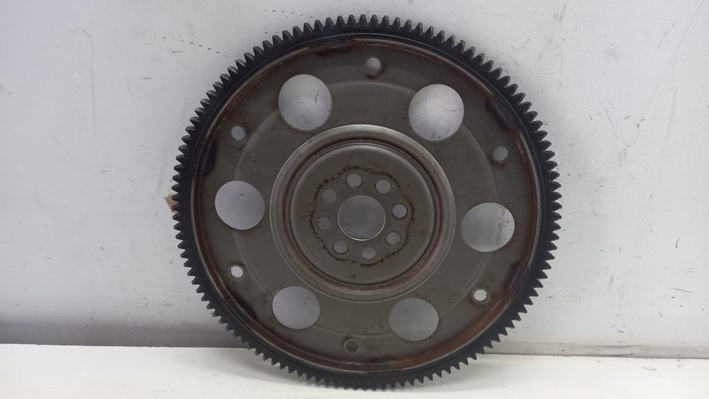 Маховик двигателя Toyota Avensis 2.0i 16V 2009 гг 3210128050