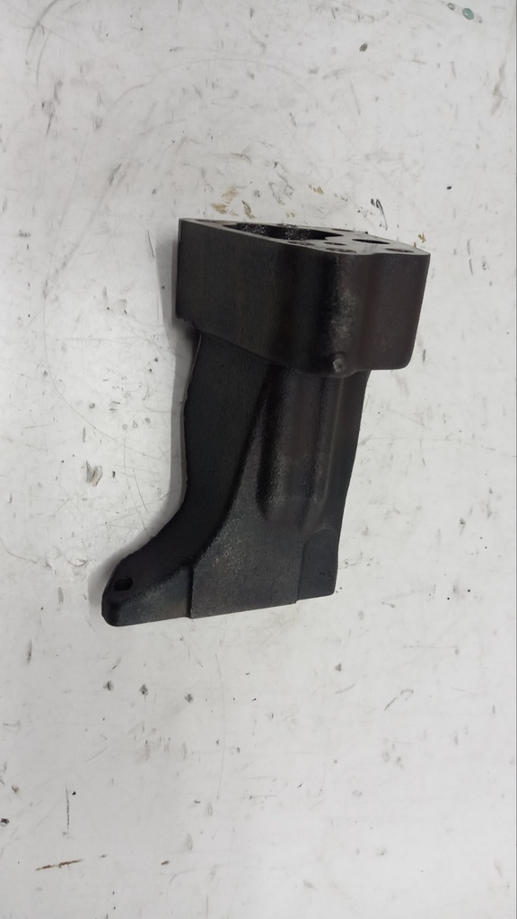 Кронштейн двигуна Mercedes Benz C W204 C204 2008 рр. A6420960345