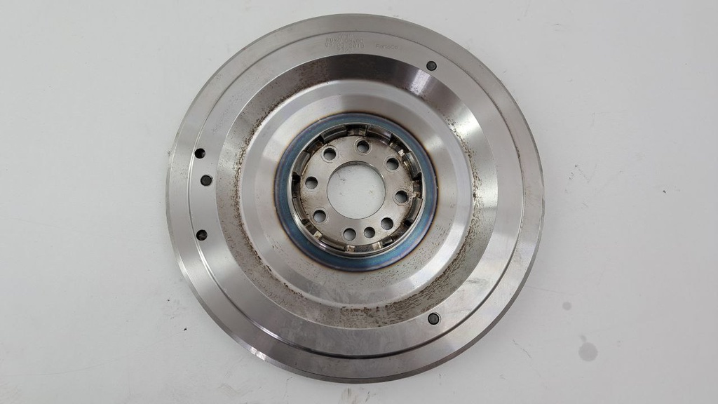 Маховик двигуна Ford Mondeo MK4 2.0 DCI 2007-2014 рр. 7M5P