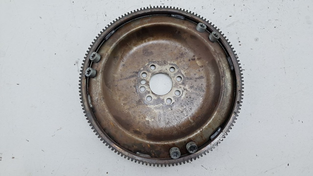 Маховик двигуна Mercedes M-Class W164 3.0cdi 2005-2011 рр. A6420300312