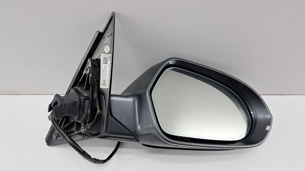 Зеркало правое Audi A6 C7 2012 4G1857410AD