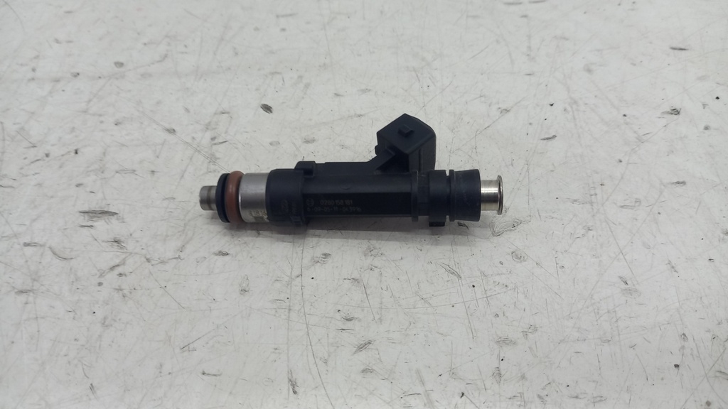 Форсунки Chevrolet Aveo Opel Corsa 1.2 16V 2006-2014 0280158181