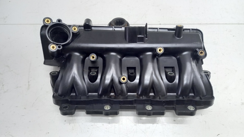 Коллектор Fiat Fiorino 1.3MJet 2014 55230898