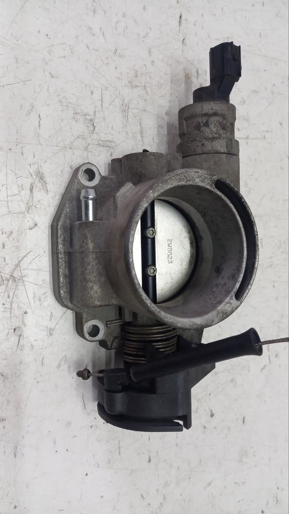 Дросельна заслінка Jeep Grand Cherokee 3.7 V6 2005 53032849AB