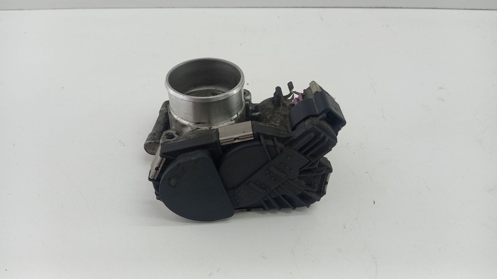 Дросельна заслінка Chevrolet Aveo Opel Corsa 1.2 16V 2012 55562270