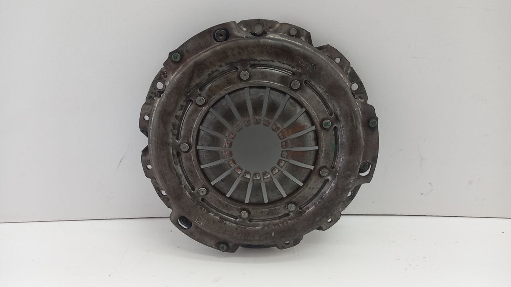 Корзина сцепления Chevrolet Aveo Opel Corsa 1.2 16V 2012  55568083