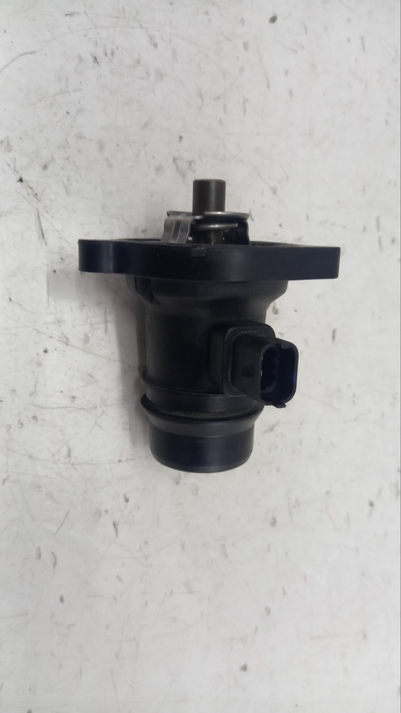 Корпус термостата Chevrolet Aveo Opel Corsa 1.2 16V 2012 гг 55593033