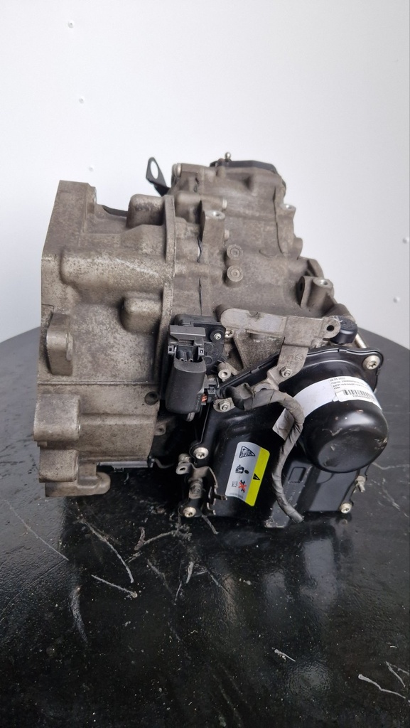 АКПП Audi A3 8P Skoda Octavia A5 2003-2013 гг гг KHN