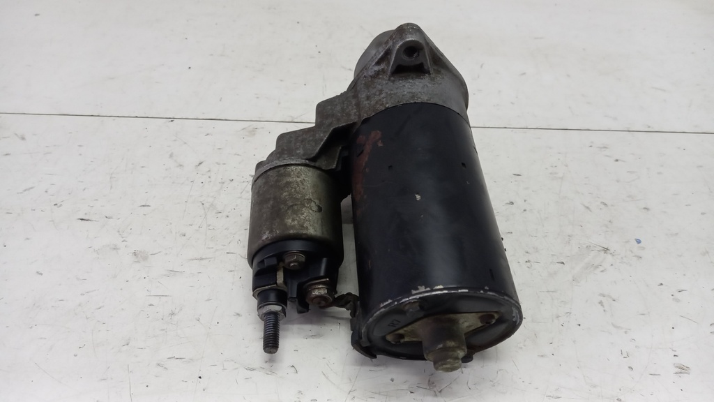 Стартер Fiat Fiorino 1.3MJet 2014 0001138012