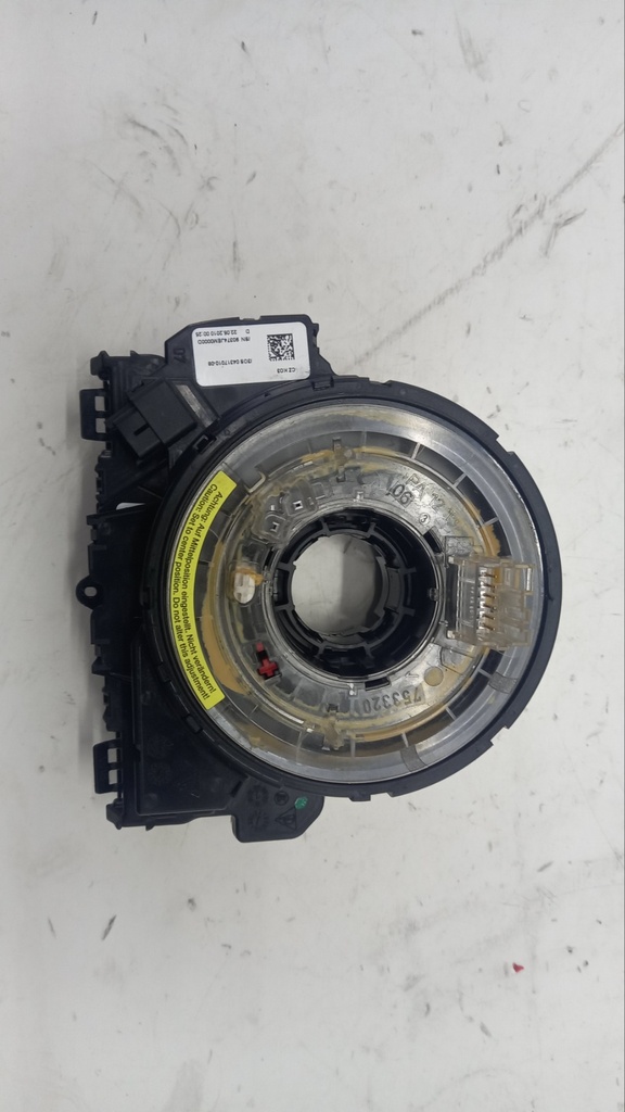 Подрулевой блок Porsche Panamera 970 Hatchback 3.0 D V6 24V 2012  7PP953568H