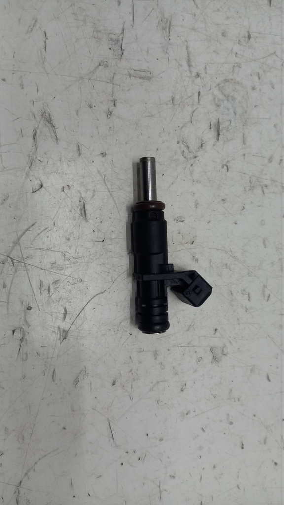 Форсунки BMW 3 E90 325i 2.5 b 2010 7531634