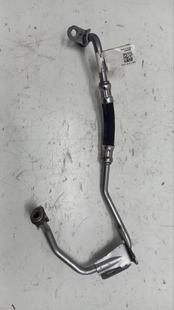 Трубка масляна Nissan Qashqai II 1.3 2013-2021 рр. A2820902300