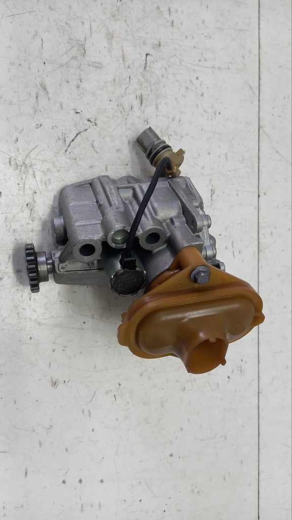 Масляний насос Mercedes A-Class W177 1.3i 2018 2821800600