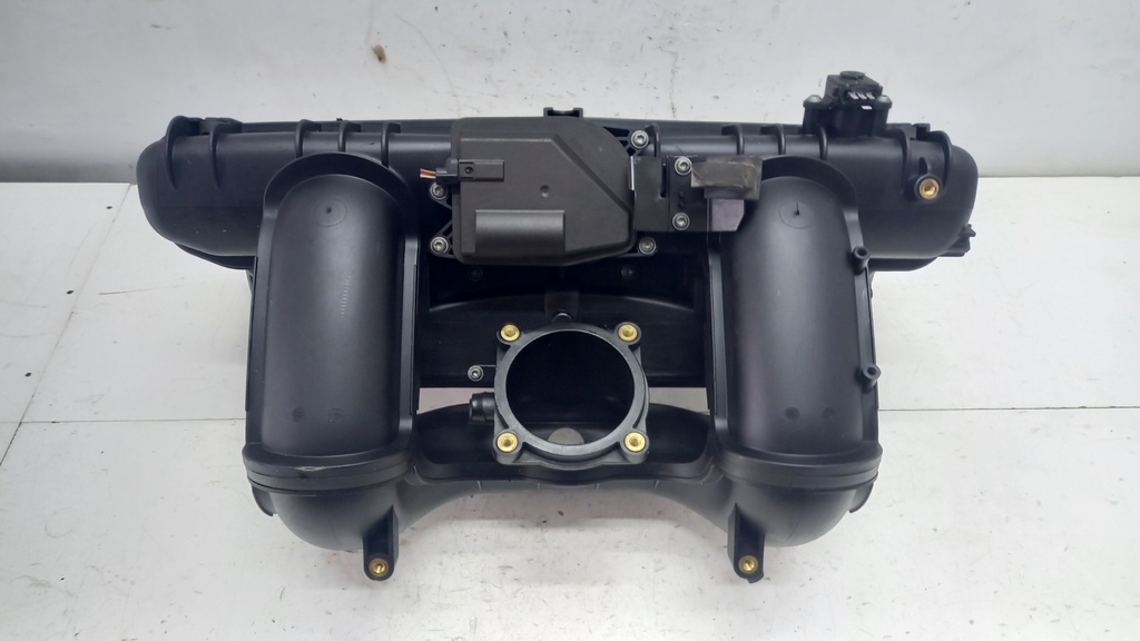 Коллектор BMW 3 2.5i 2005-2006 752036808