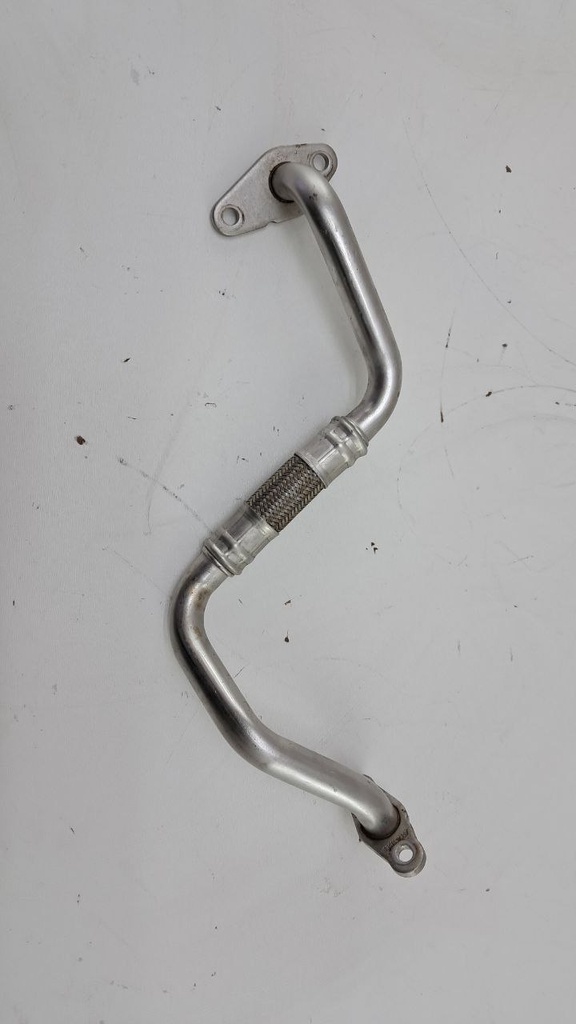 Трубка турбіни Volkswagen Golf Touran 1.4 TSI 2010-2015 рр 03C145735F