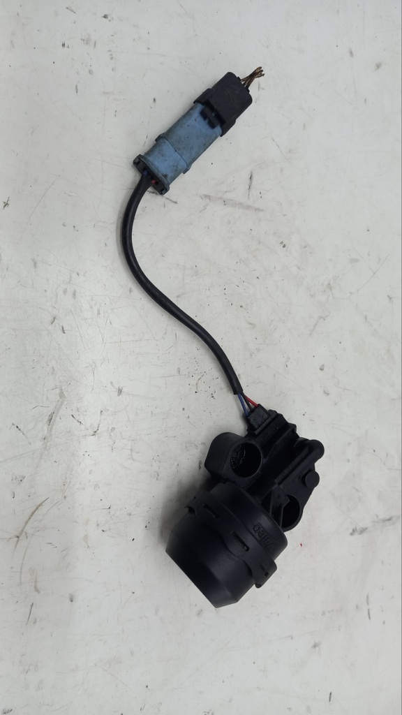 Вакуумний клапан EGR Peugeot 2.0 2012 4011518