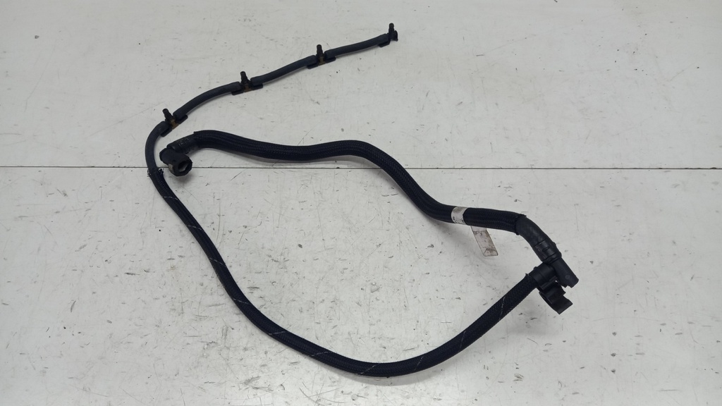 Трубка паливна BMW 3 F30 2.0D 2013 рр. 781078601