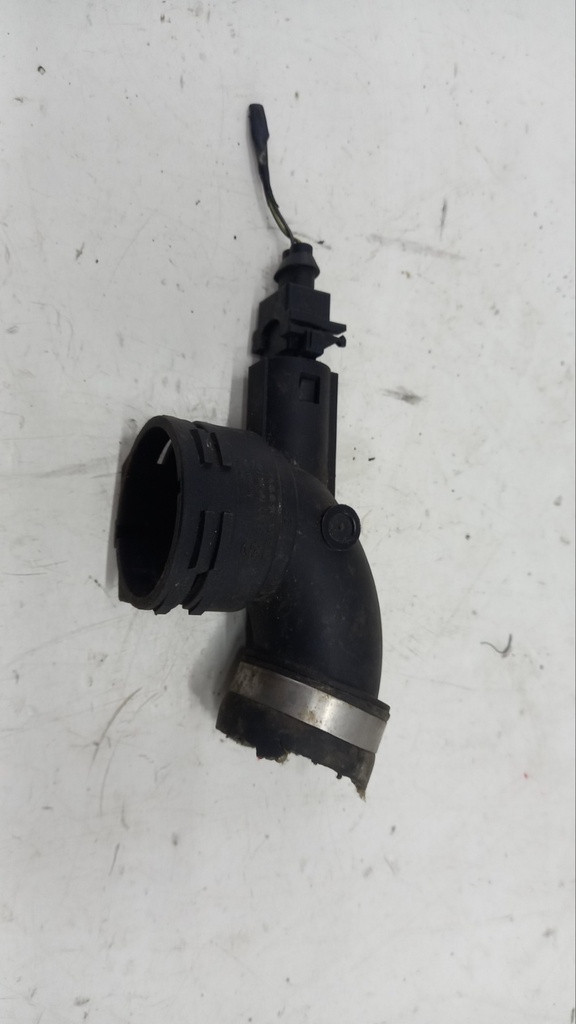 Патрубок охолодження радіатора BMW 3-серія E90/E91 2006 рр. 7532493