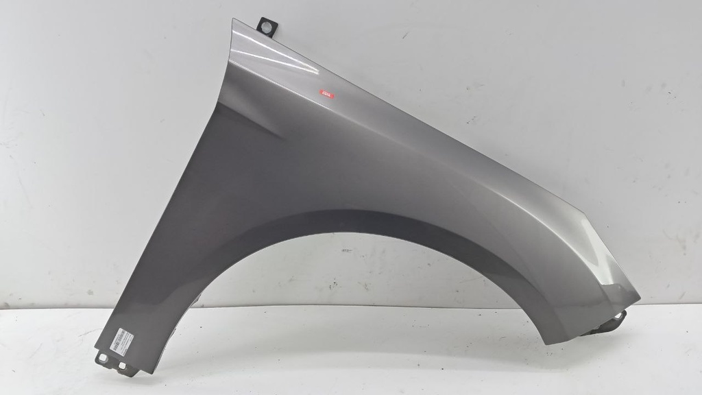 Крыло правое Ford Focus 3 2014 BM51A16C198AC 1847624