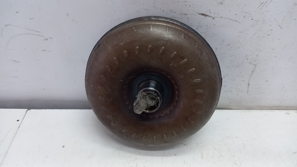 Гідротрансформатор Volkswagen Phaeton 3.2 2006 рр. G35 2820024823