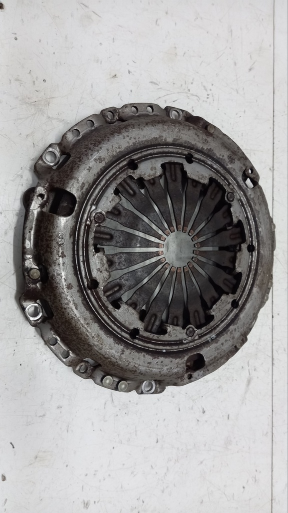 Корзина сцепления Peugeot Partner 1.6hdi 2008  9801354780