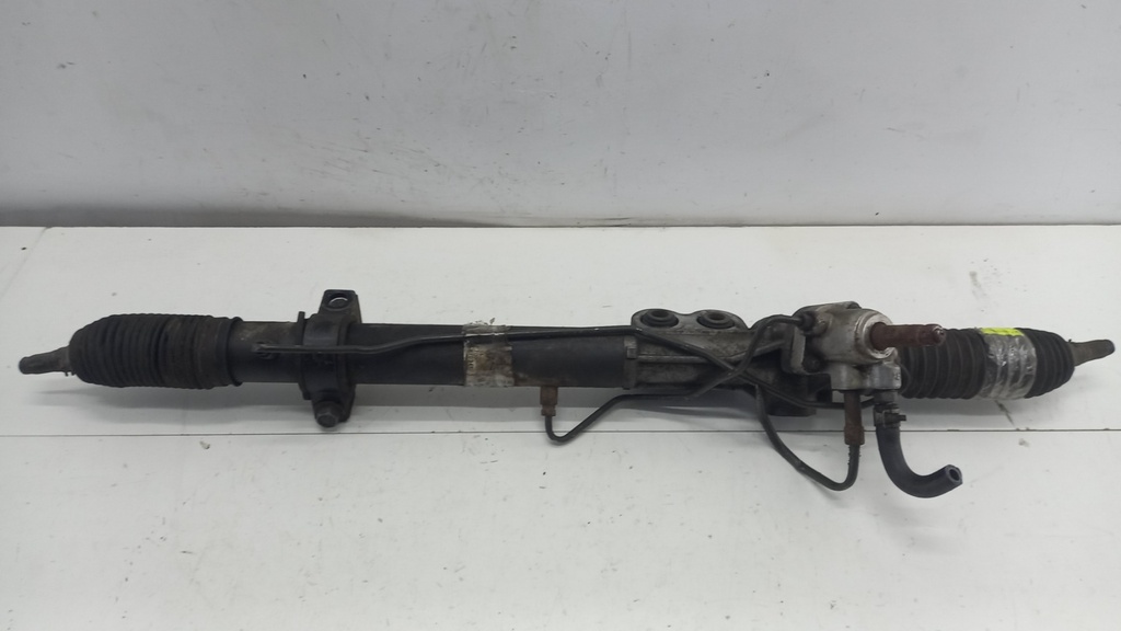 Рульова рейка Nissan Navara D40 3.0 2004-2014 490015X13A