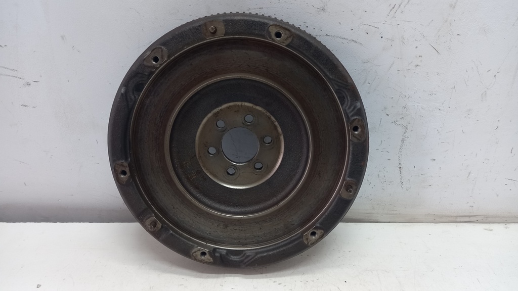 Маховик двигуна Citroen Peugeot 1.6 HDI 2008-2012 рр. 9801137780