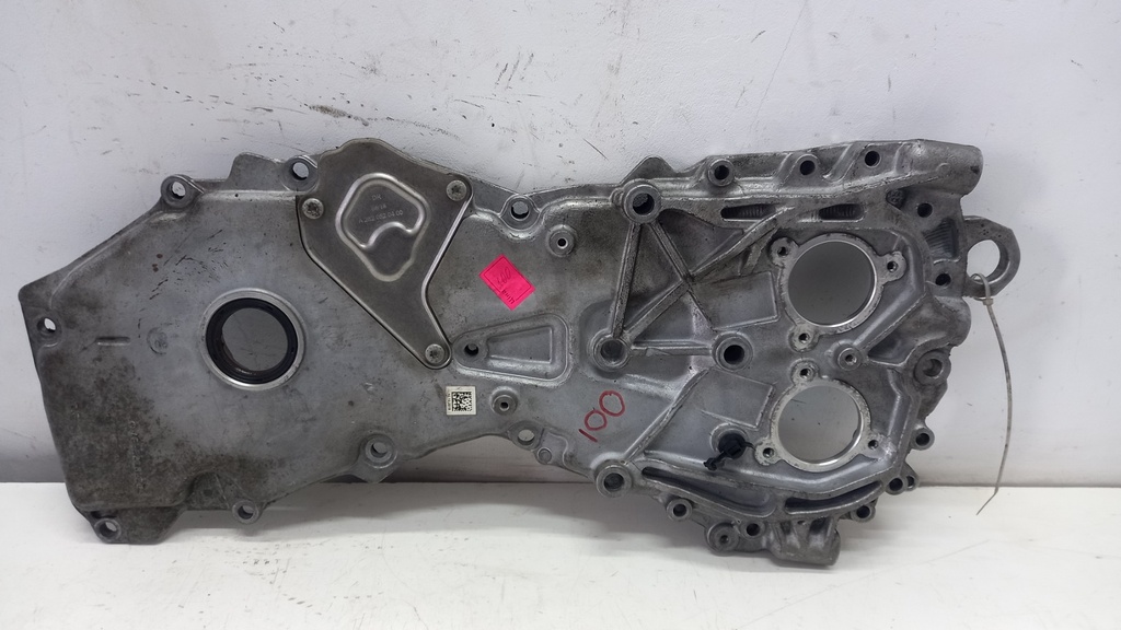 Кришка ГРМ Mercedes A-Class W177 1.3i 2018 A2820106201