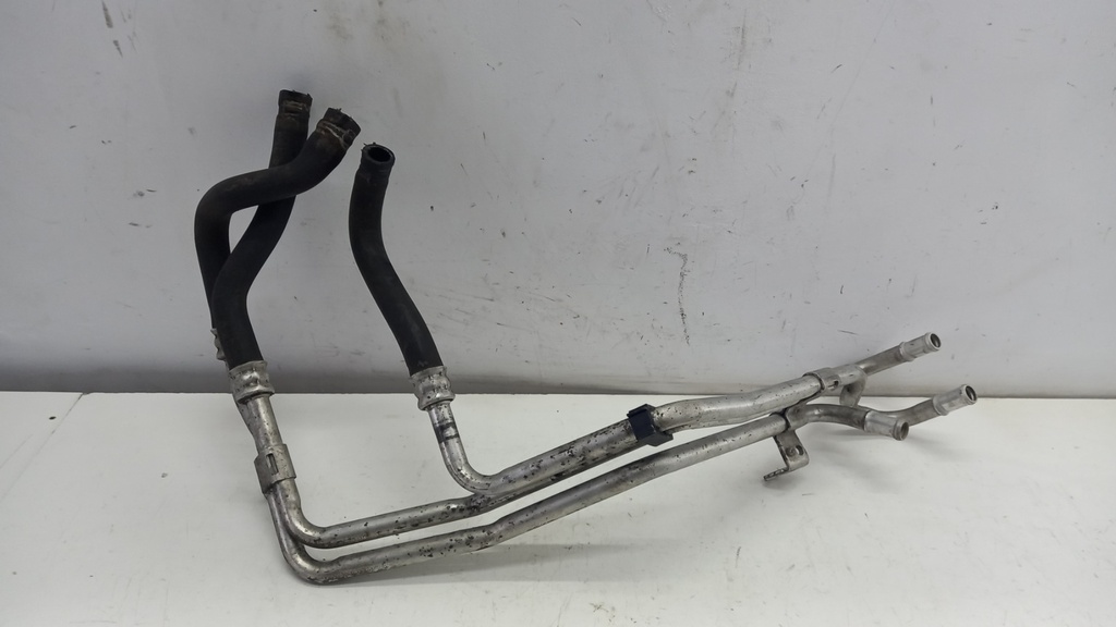 Трубка води Chrysler Grand Voyager Lancia 2.8 CRD 2007 рр 52014651AA