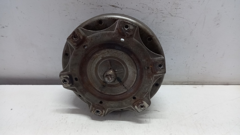 Гидротрансформатор BMW E61 523I 3.0 D 2005 24407588738