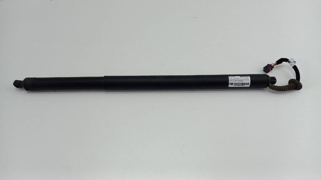 Амортизатор кришки багажника Skoda Octavia 4 2021 5E7827851