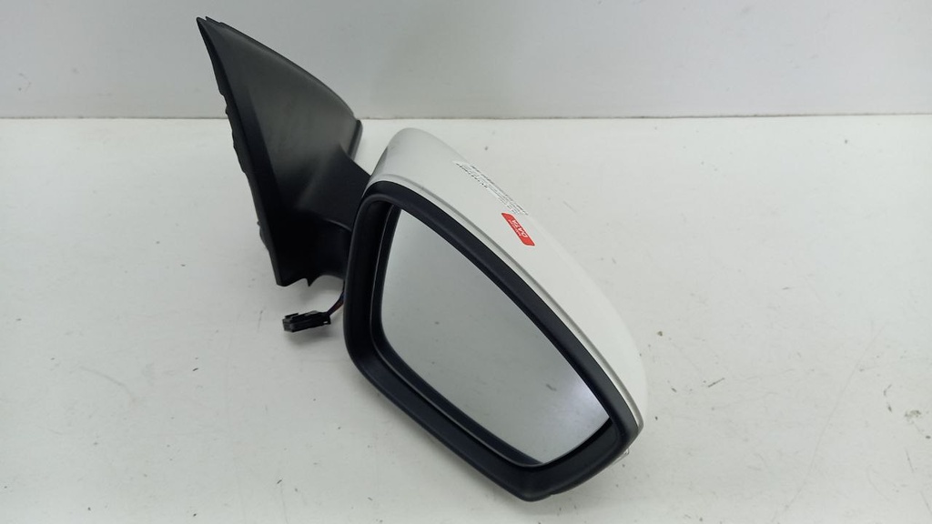 Дзеркало праве Skoda Fabia 6 pin 2017 6V1857408F