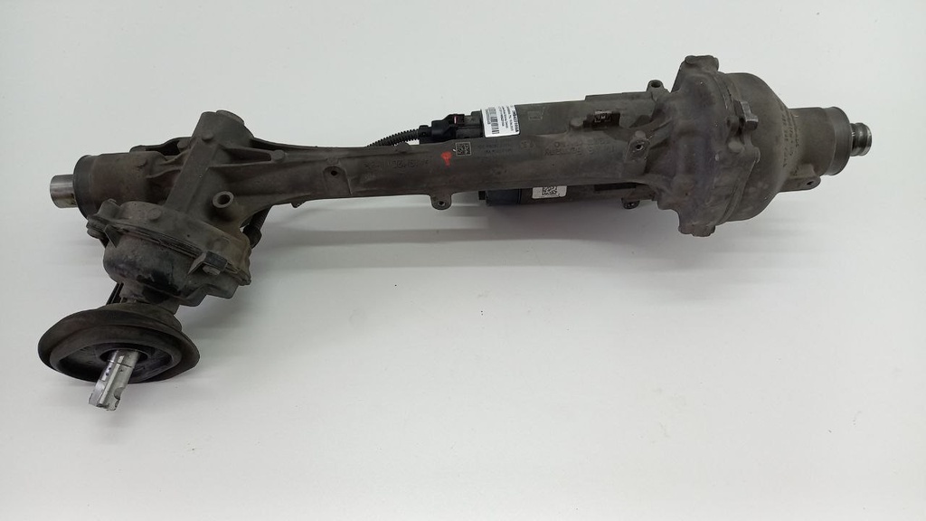 Рульова рейка Skoda Octavia Combi Combi 2.0 TDI 2021 5WB423105A