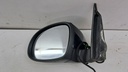 Зеркало левое Volkswagen Tiguan 6pin 2007-2011 5N1857501AE