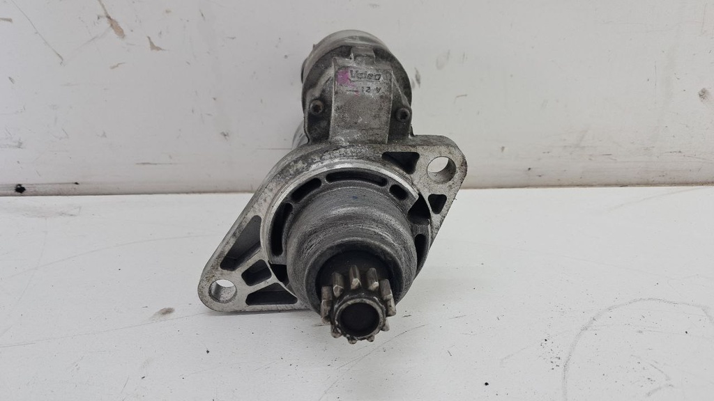 Стартер Volkswagen Golf 5 1.4 TSI 2007 0AM911023K