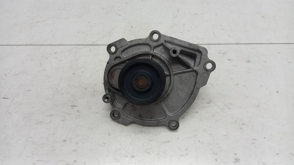 Водяний насос Chrysler Grand Voyager Lancia 2.8 CRD 2007 68027359AA