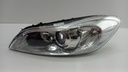 Фара ліва Volvo C30 xenon 2010-2012 31299818