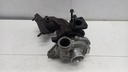 Турбина Chrysler Grand Voyager Lancia 2.8 CRD 2007 35242159G