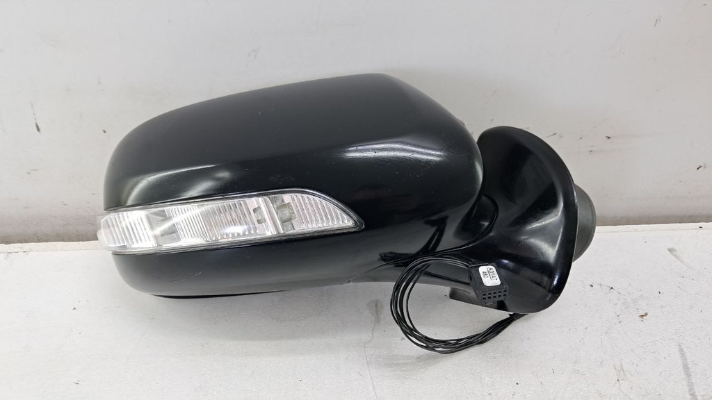 Дзеркало праве Mercedes-Benz E W211 9 pin 2007 A3147442