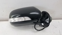 Дзеркало праве Mercedes-Benz E W211 9 pin 2007 A3147442
