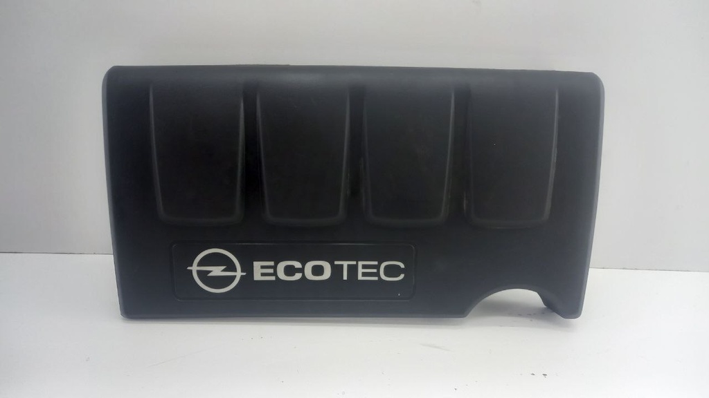 Накладка двигуна декоративна Opel Corsa 1.2 16V 2006-2014  55561431