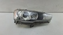 Фара права Mitsubishi Lancer X 2010 P6119R
