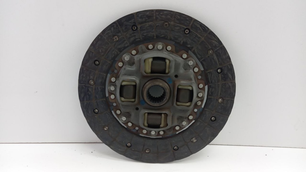 Диск сцепления Toyota Avensis 2.0i 16V 2011  3ZR-FAE 3125020250