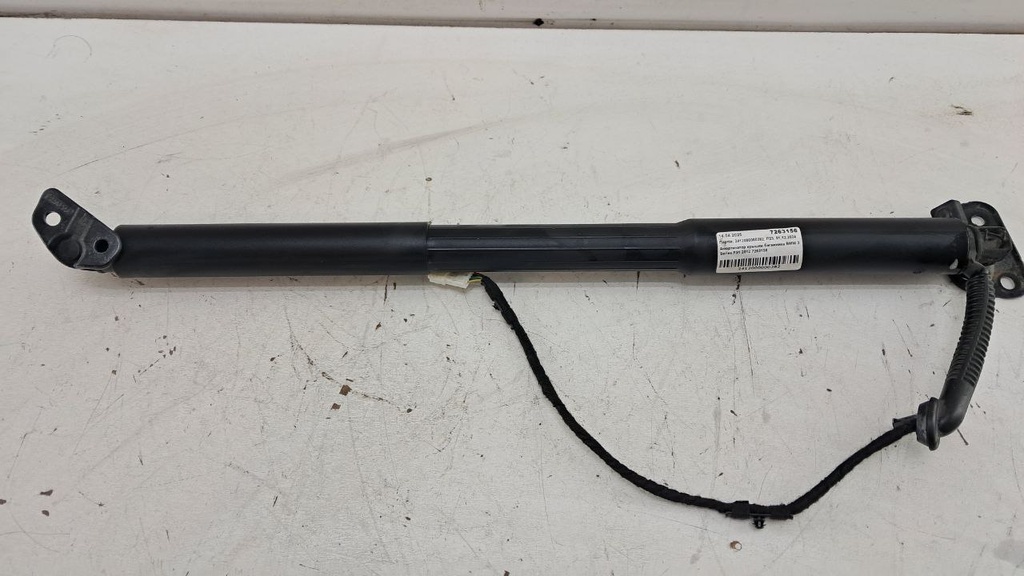 Амортизатор кришки багажника BMW 3 Series F31 2012 7263156