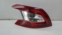 Фонарь задний левый Peugeot 308 II 2014 9677817680
