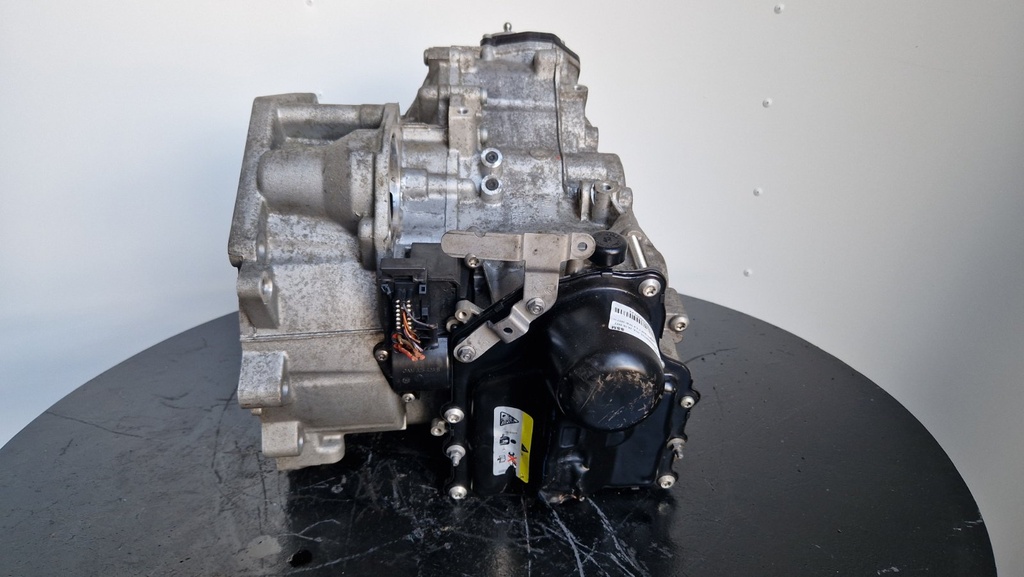 АКПП Volkswagen Golf 7 1.4 TFSI 2017 SSM